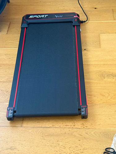 Brand new sport electric - new,