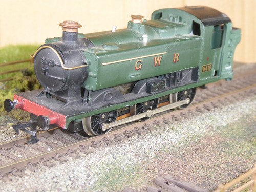 Graham farish gauge gwr - farish,