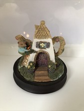 Decorative Tea Pot House, Home