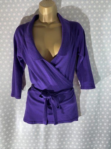 Womens hobbs purple 100 - hobbs, uk