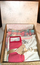 M & S girls pyjamas age 7-8