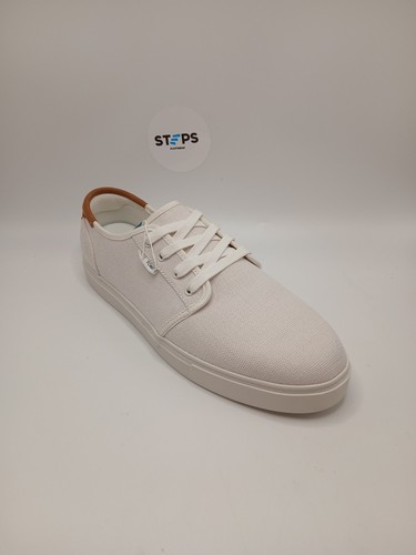Toms carlo men boat - carlo, shoes