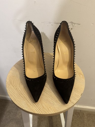 Christian louboutin anjalina - christian,