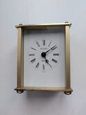 Estyma Quartz Clock - For