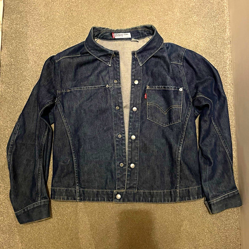 Levi engineered jeans - engineered, men's