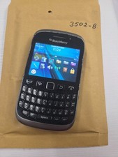 BlackBerry Curve 9320 Black