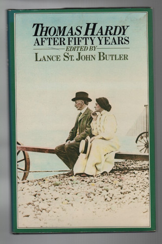 Thomas hardy after - after, fifty