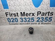 MERCEDES BENZ W205 C-CLASS