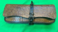 Vintage Fishermans Leather