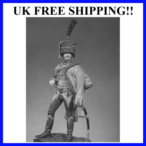 90mm ancient warrior - 1/18,