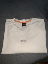Hugo Boss Men's Long Sleeve