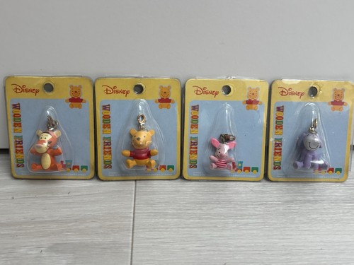 Vintage disney winnie the pooh - the,