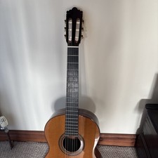 Jose Ramirez 2E Classical