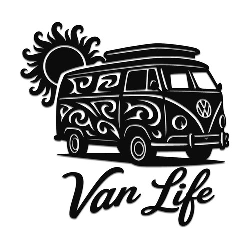 Van life tribal camper - camper,