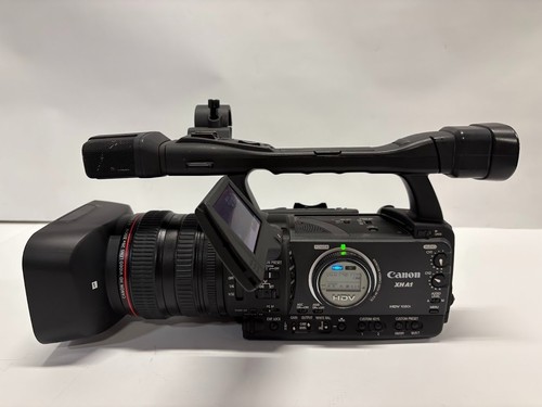 Canon mini hdv - canon,