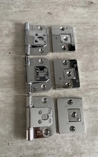 National Hickman Chrome