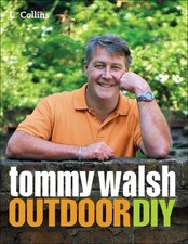 Tommy Walsh Outdoor DIY (DIY