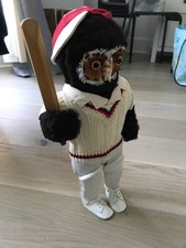 London Owl Company Vintage