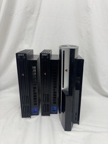 Sony playstation ps2 - sony, x2
