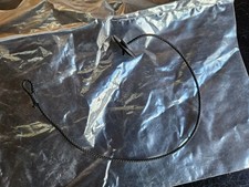 Ford capri parcel shelf cord - ford,