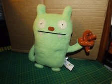 Ugly Dolls JEERO Soft Plush