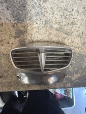 Lambretta horncast grill - lambretta,