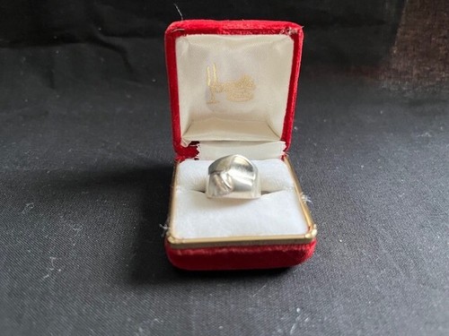 Lapponia silver - (finland),