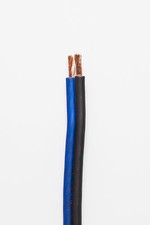 5 METRES 12 GAUGE COPPER CLAD
