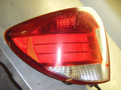 Breaking kia rio estate - kia,