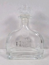 Gran Patron Burdeos Empty Bottle Collectible, 700ml