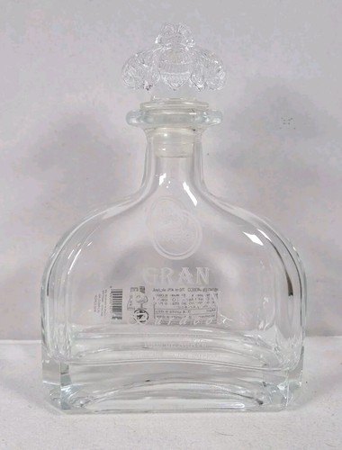 Gran patron burdeos empty - patron,