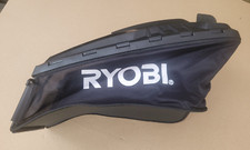 Genuine RYOBI RLM3313 1300W Corded Lawnmower 33CM Grass Collection Box Bag