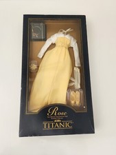 Official Franklin Mint Titanic