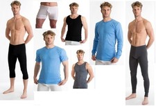 RP Collections® Mens Thermal
