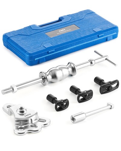 Omt 8pc rear axle - omt,