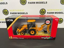 BRITAINS 1:32 SCALE 43343 JCB