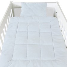 Baby Cot Bed Duvet Quilt