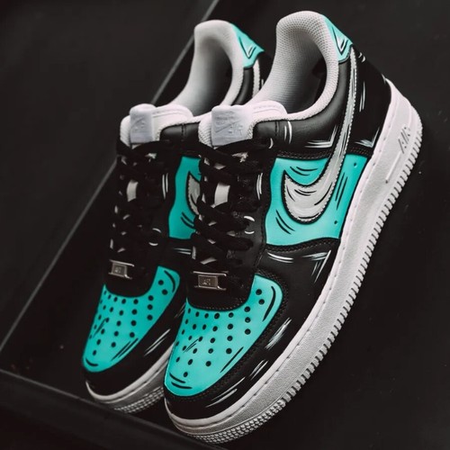 Nike air force - nike, 1