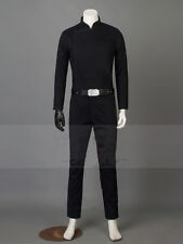 Star Wars Return Of The Jedi Luke Skywalker Cosplay Costume: