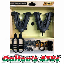 Quad Bike V-Grip Single