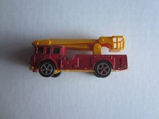 Vintage Corgi Juniors Whizz
