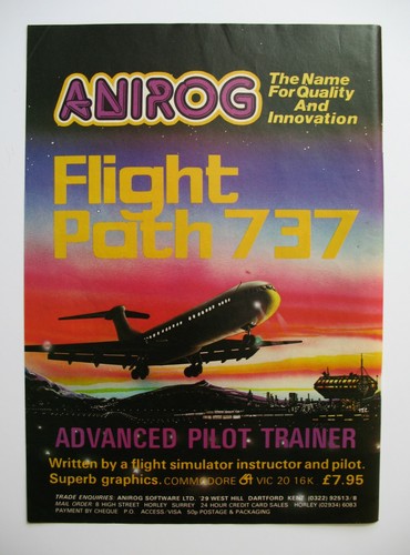 Vintage game advert - vintage,