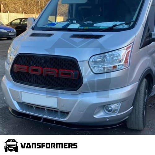 Ford transit lower front - ford,