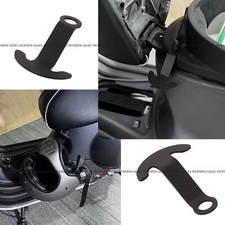 Vespa GTS GTV Helmet Hook Hanger Bag Luggage Storage 125 200 250 300