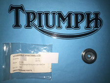 LF Harris Triumph Pre Unit 350