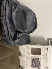 10 X My Tagalongs Tag Along Suitcase Orginser Bags Pouches