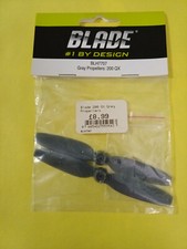 Blade 200 QX Gray Propellers