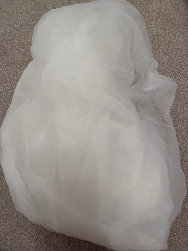 Mothercare travel cot - cot, mosquito
