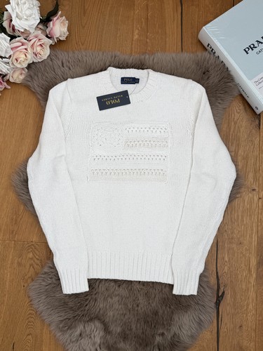 Polo ralph lauren white - polo,