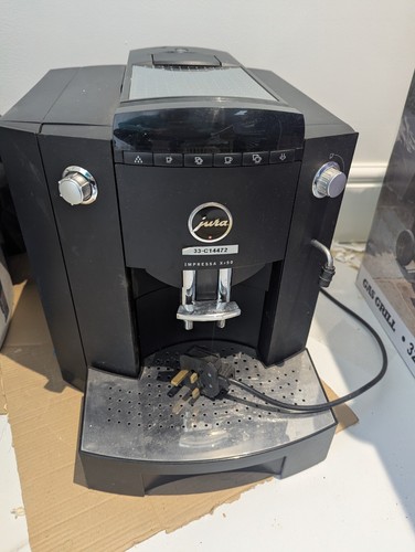 Impressa xf50 type 661 - xf50,